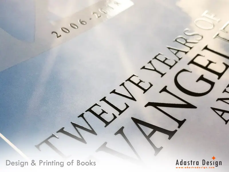 Our Work - Books - Adastra Design Singapore